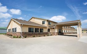 Super 8 By Wyndham Cameron